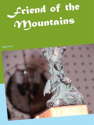 cover image of Friend of the Mountains